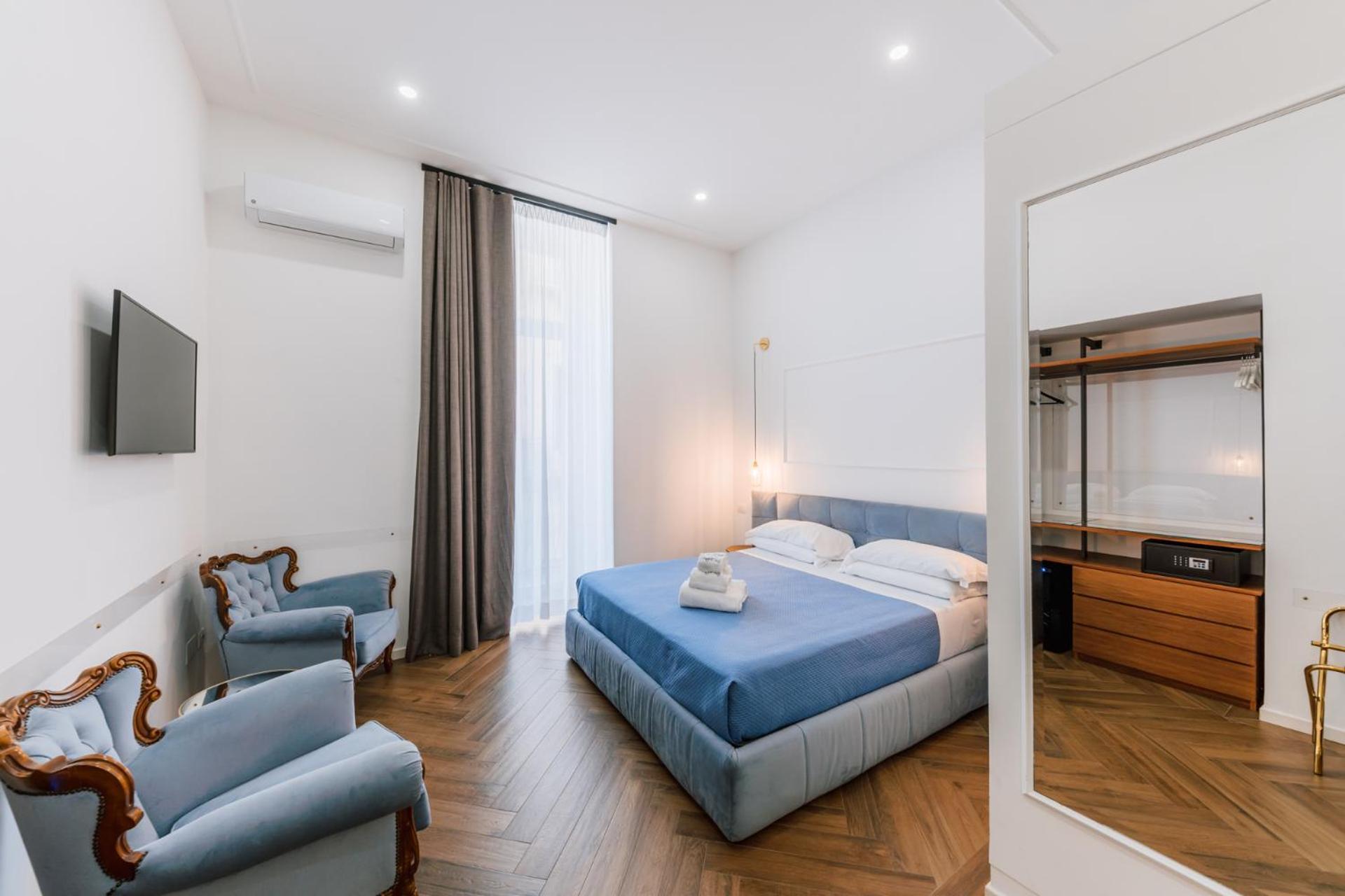 Casa de hóspedes Raggio Di Sole 2*