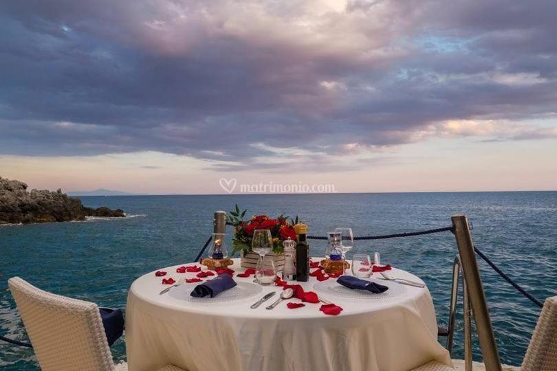 Maison d'hôtes Raggio Di Sole 2*