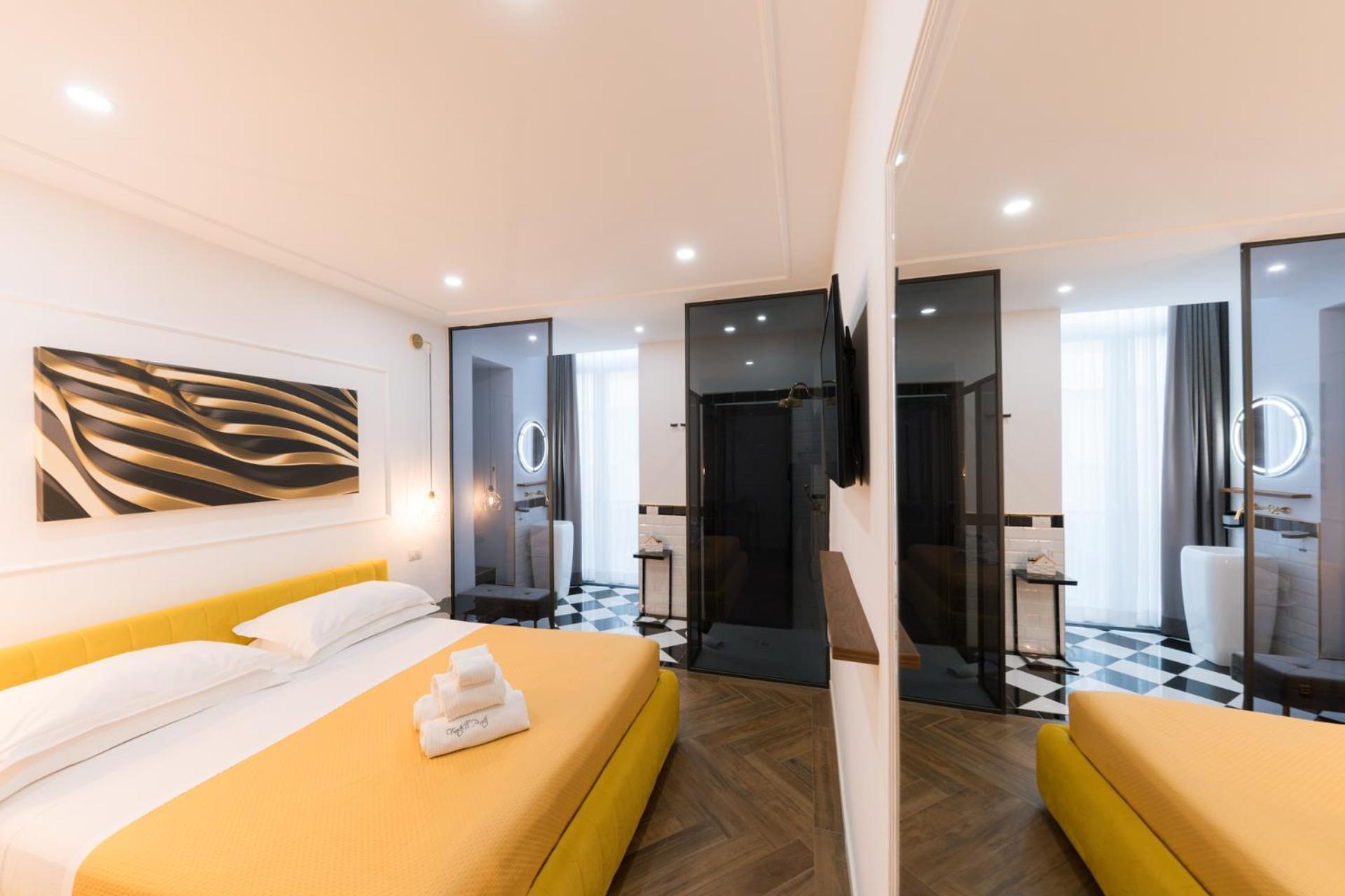 Maison d'hôtes Raggio Di Sole 2*
