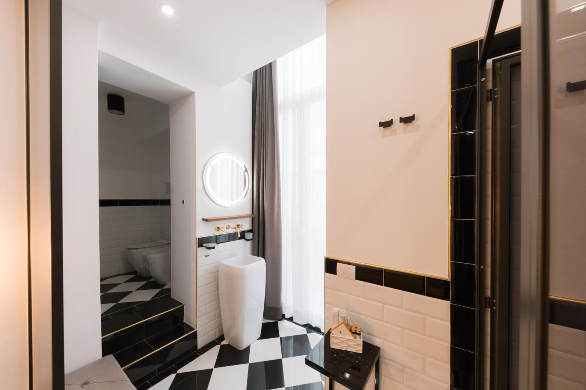 Maison d'hôtes Raggio Di Sole